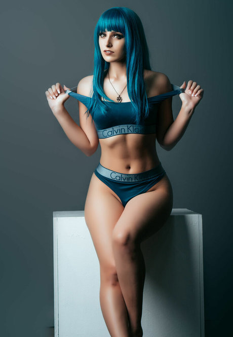 tattooed shemale onlyfans hot nude picture