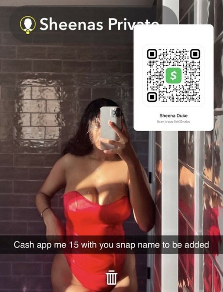 Sh33Natay nudes model images