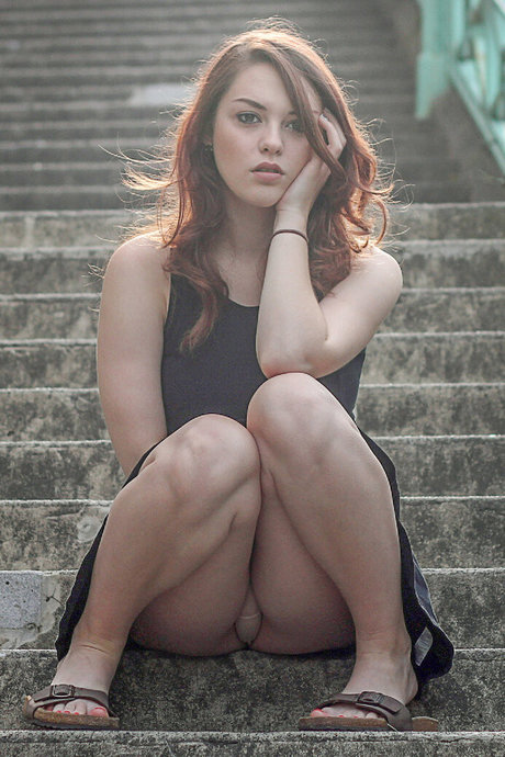 Imogen Rhiannon nude actress photo