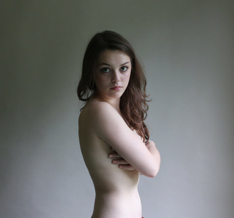 Imogen Rhiannon exclusive model archive