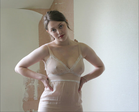 Imogen Rhiannon pornstar art pic