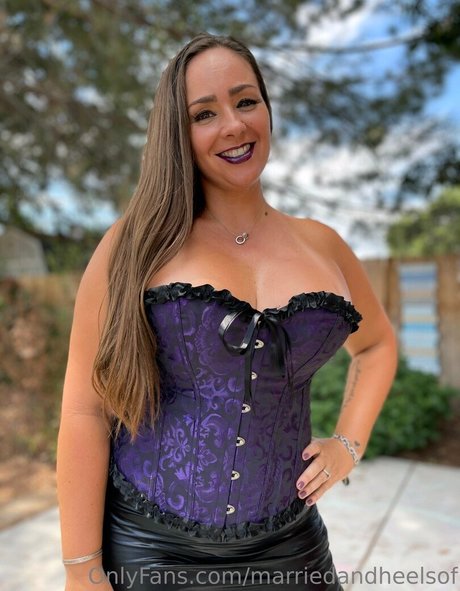 marriedandheelsof model sex pics