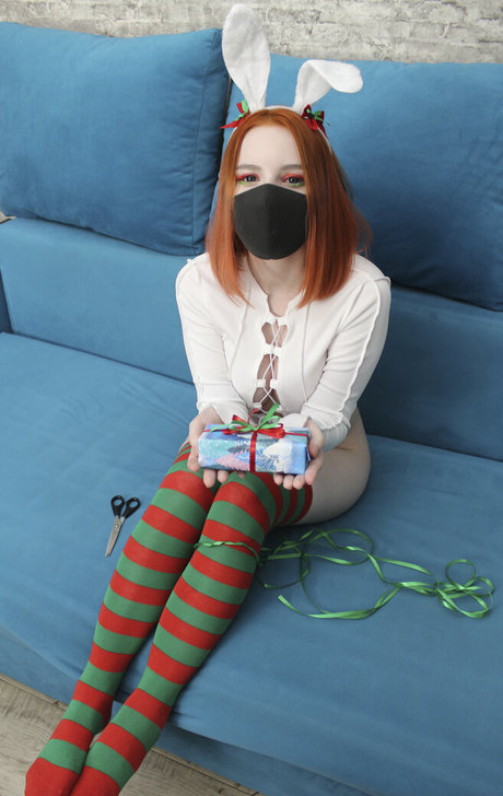 Nyabii nudes model gallery