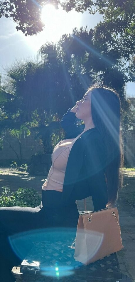 Tessa Madsen nudes model gallery