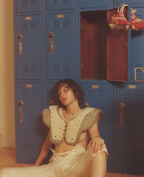 shemale dominatrix onlyfans art naked archive