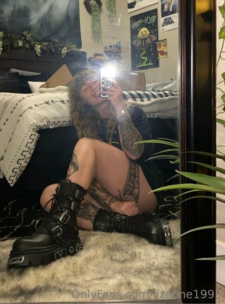 lizanne1995 model nice gallery