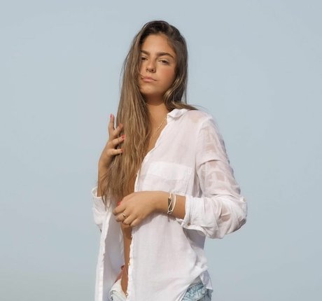 Hili Asraf pornographic actress photos