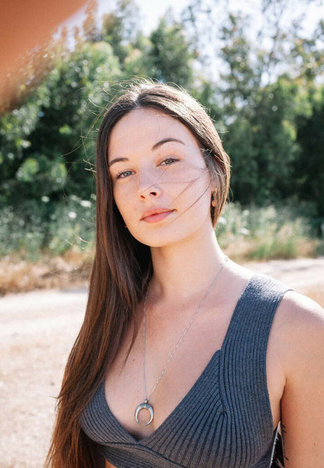 Noa Pery star nudes img