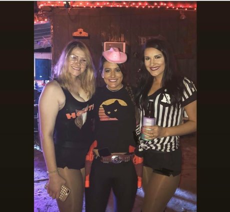 Aisley Montgomery nude pornstar photo