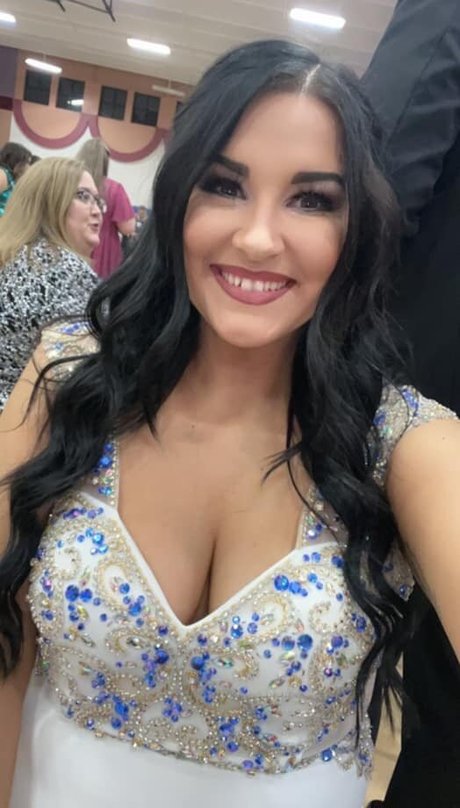 Aisley Montgomery art pornstar pics