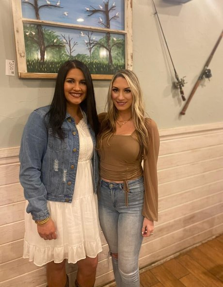 Aisley Montgomery Quick model image