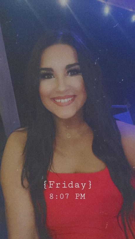 Aisley Montgomery perfect pornstar photo