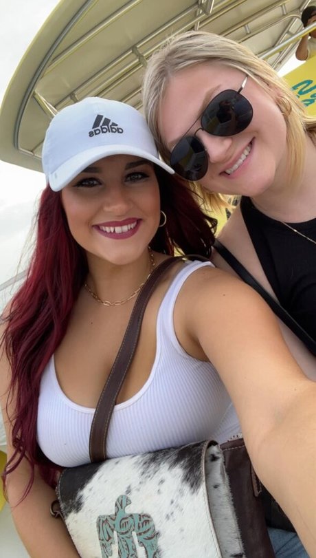 Aisley Montgomery model best archive