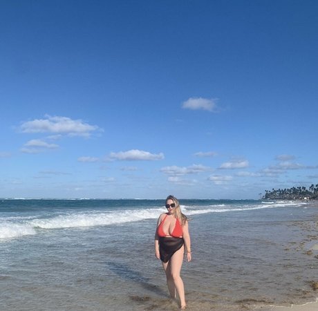 Vanessa Jolie actress photo