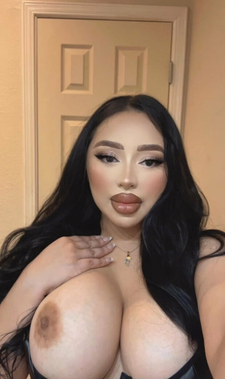 Eunice Garcia perfect model archive