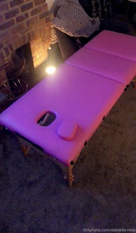 daniella rose exclusive actress img