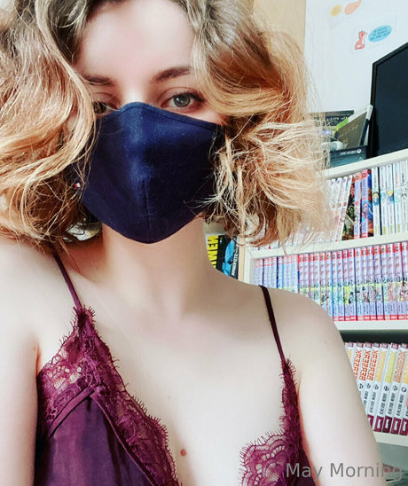 itsmaymorning pornstar hot image