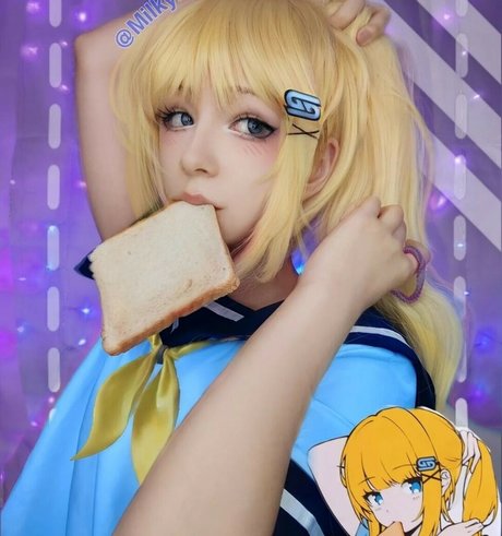 Haltsmanu pretty star pic