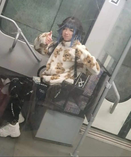 Haltsmanu pornstar art photo