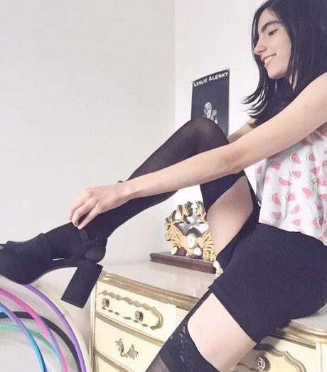 Alenkynar xxx model galleries