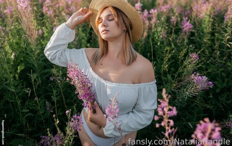 Natalia Tihomirova exclusive pornstar image