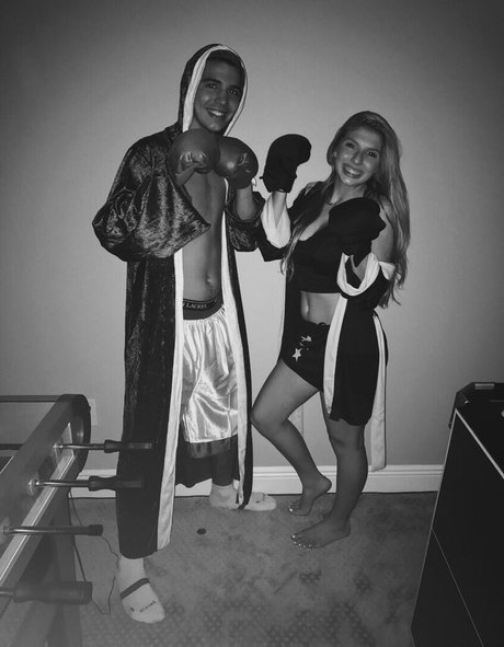 Jordan Lewis model perfect image