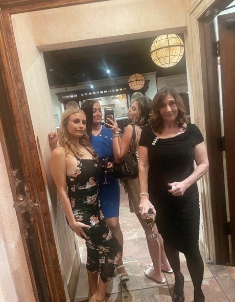 Elena Lukin model hd photos