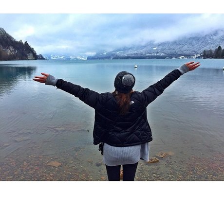 Lindsay Hydorn model xxx picture