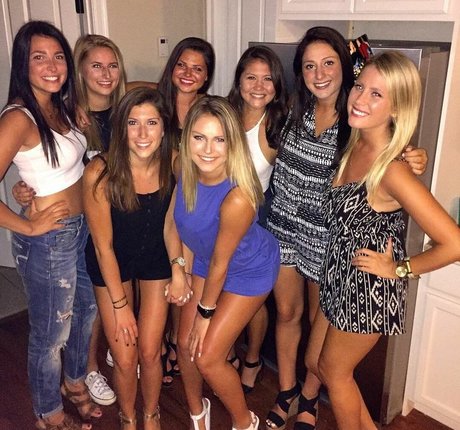 Lindsay Hydorn Quick model image