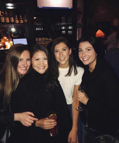 Lindsay Hydorn top star picture