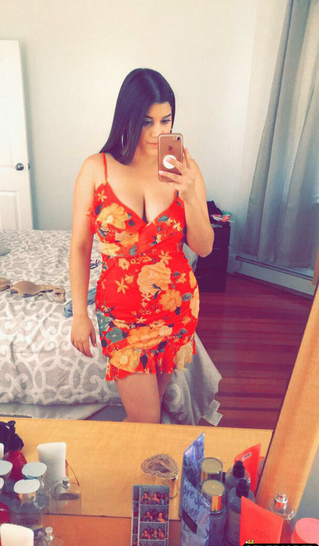 Rocio Aponte star nude img