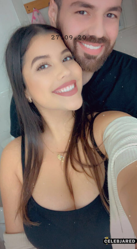 Rocio Aponte pornstar xxx picture