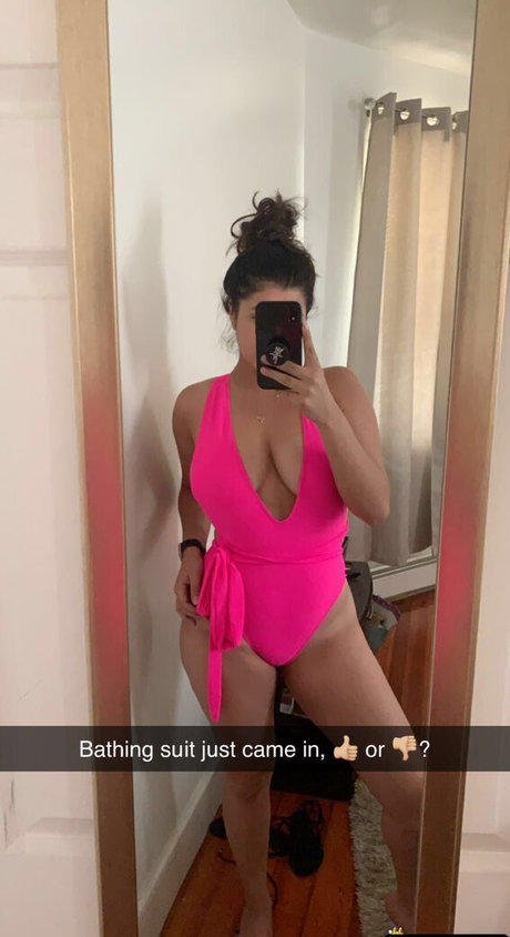 Rocio Aponte star best archive