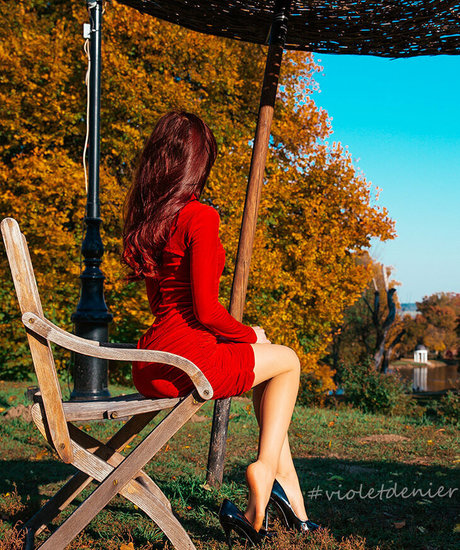 Violet Denier star hd pictures