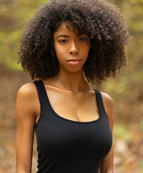 Kira Imani star xxx gallery