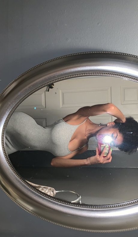 Kira Imani star nudes picture