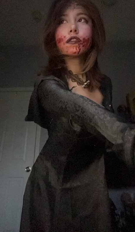 ellegarci star art image