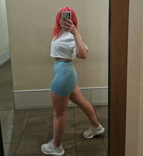 Itsqueenmanda pornstar sexy archive