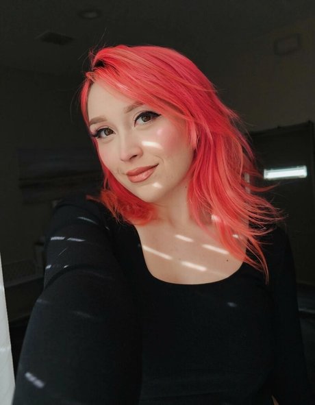 Itsqueenmanda star pretty image