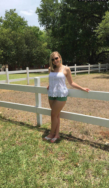 Adrianna Gavazzi naked pornstar photo