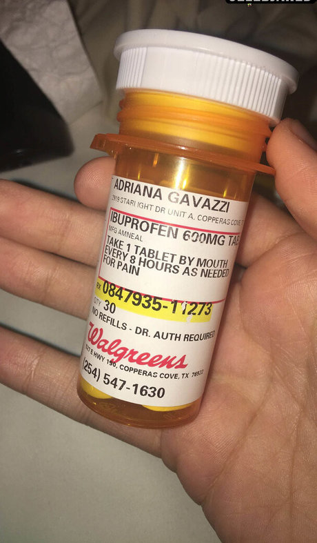 Adrianna Gavazzi sexy actress photo