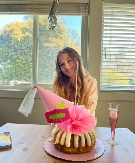 Anika Grace star beautiful images