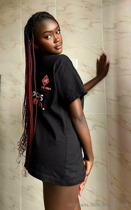 ameliahard beautiful star picture