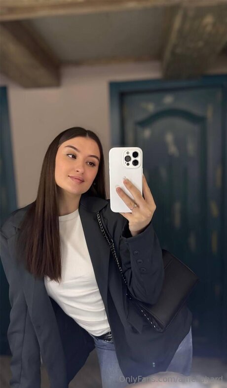 ameliahard pornstar exclusive picture