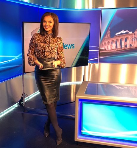 Sophie Wallace star beautiful photos