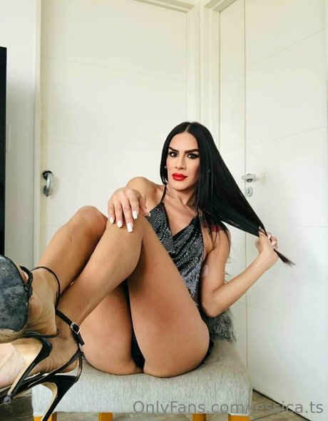 jessica ts exclusive model archive