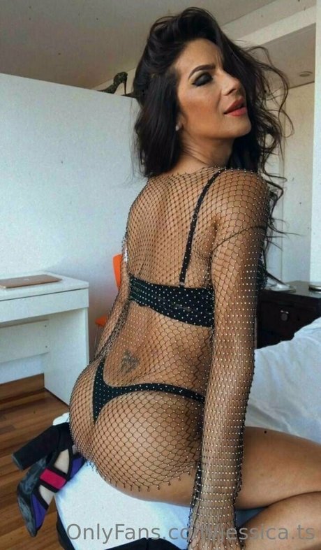 jessica ts star erotic pics