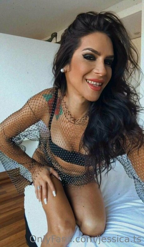 jessica ts exclusive actress pic