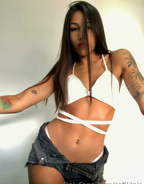 sofiklair xxx star pictures