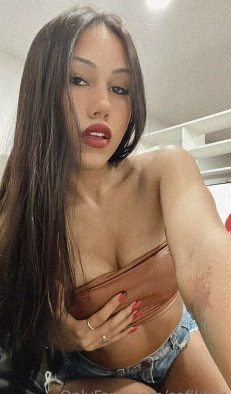 sofiklair pornographic star pictures